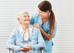 Caregiver U
