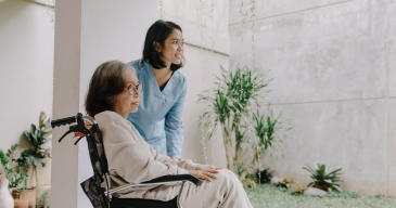 Lifeways Healthcare